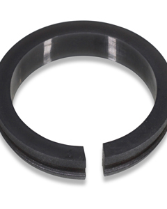 Bush PA6 for tube 1"